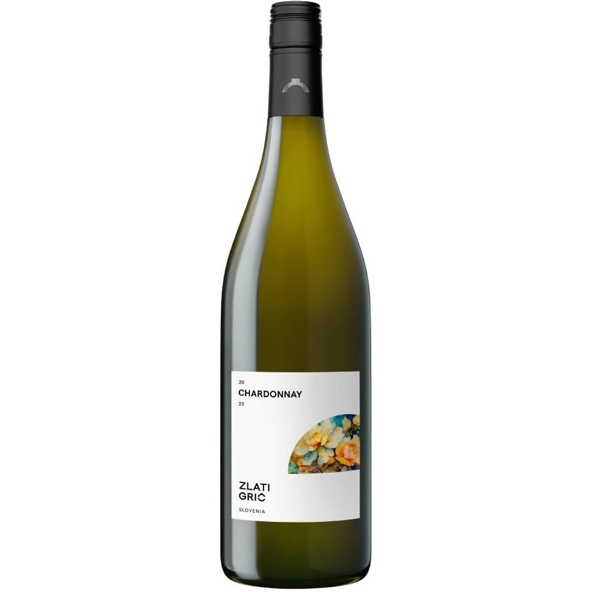 Zlati Grič Chardonnay