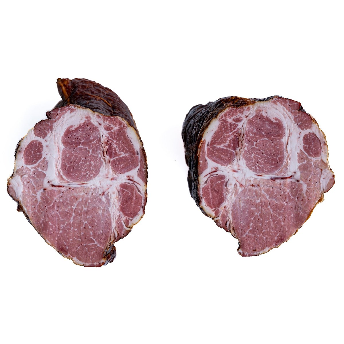 Maso Klouda Uzená krkovice