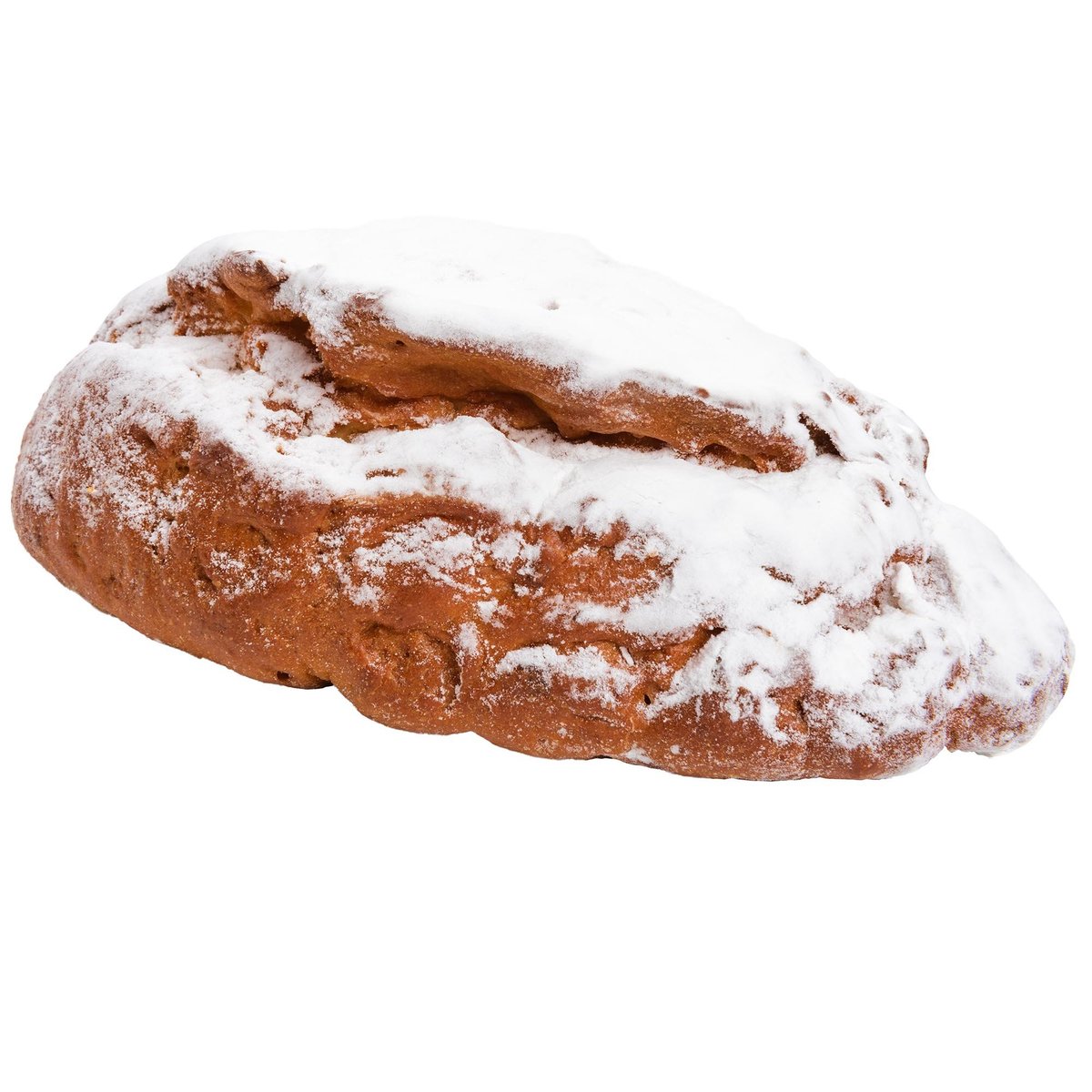 Free Days Vánoční štola s mandlemi