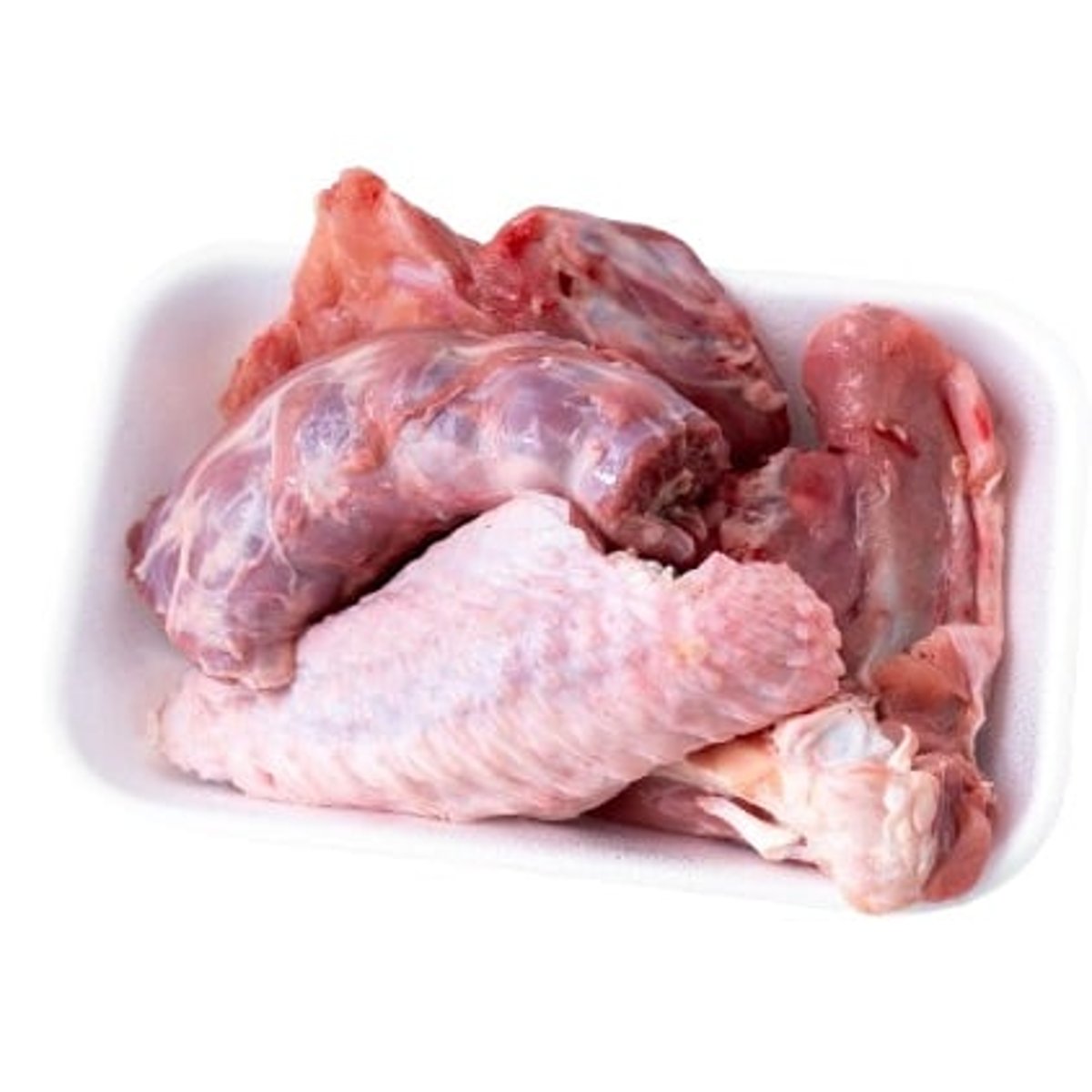 Česká krůta Krůtí polévková směs