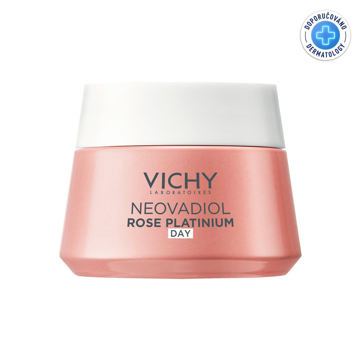 VICHY NEOVADIOL Rose platinium denní krém 50ml