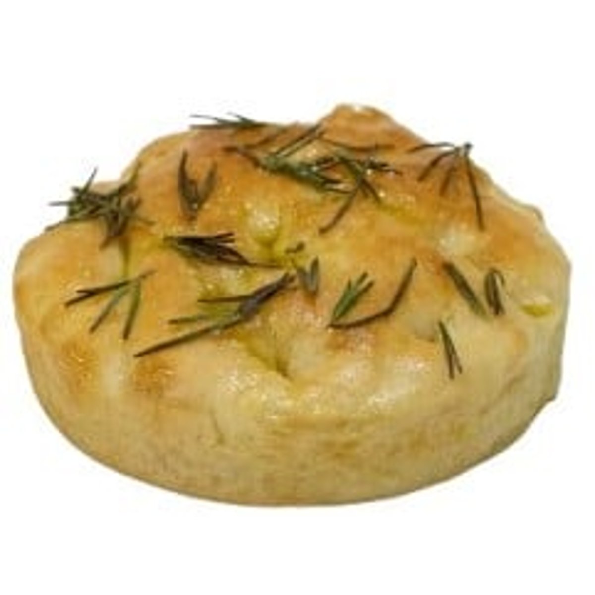 La Chleberia Focaccia rozmarýn