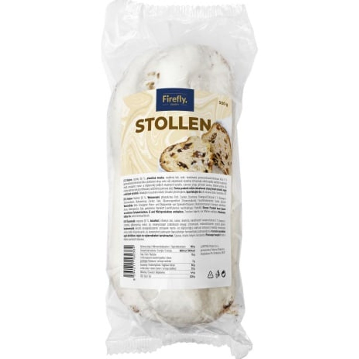 Quickbury Sváteční štola