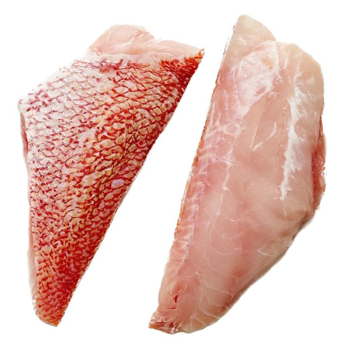 Chňapal červený filety, čerstvé