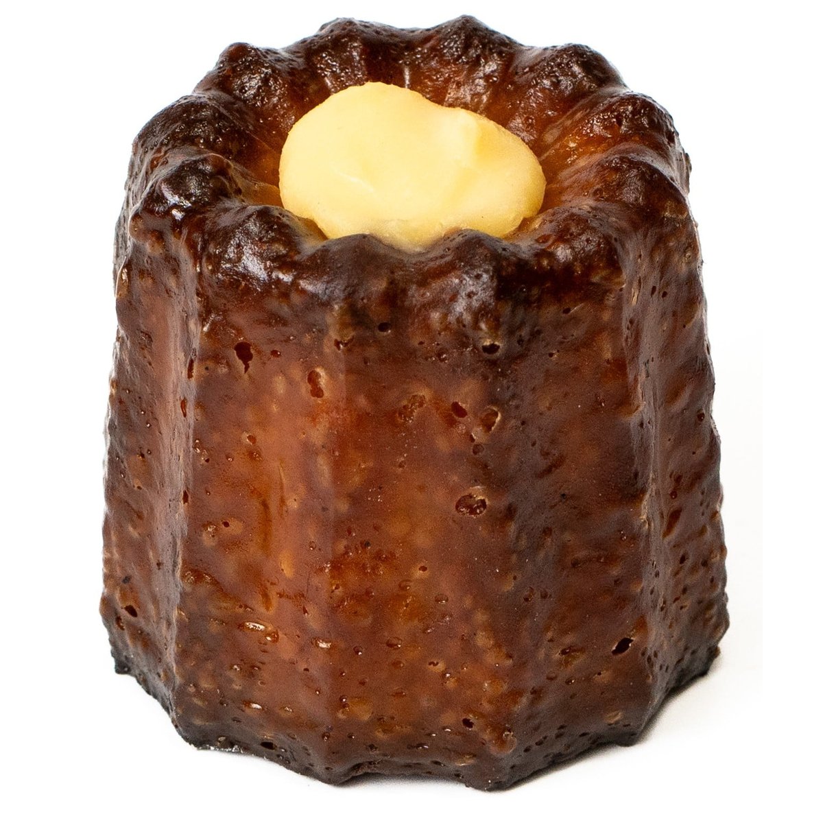 Palmier Bakery Les Canelés vaječný koňak