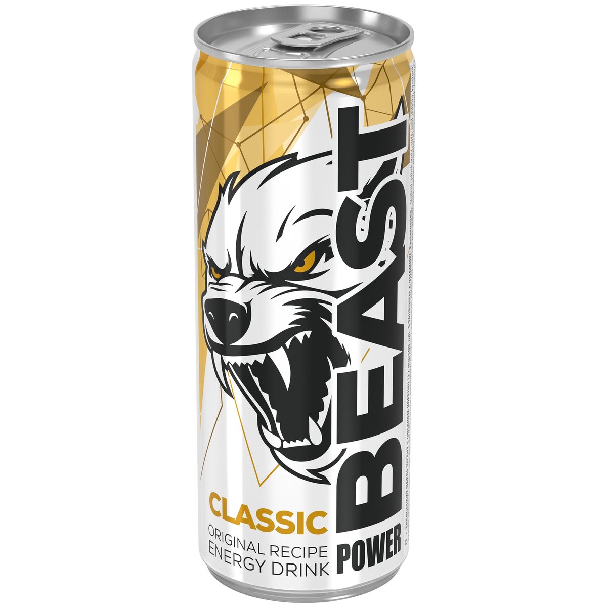 Power Beast Classic
