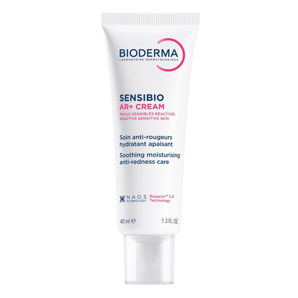 BIODERMA Sensibio AR+ krém 40ml
