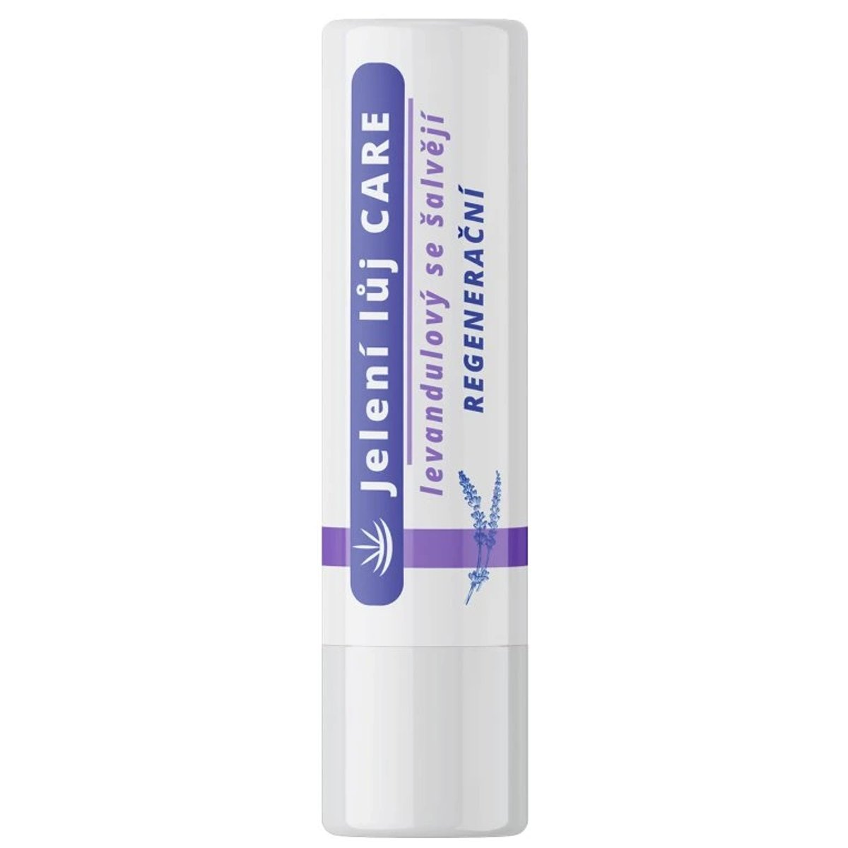 Jelení lůj CARE levand. se šalvějí regener.