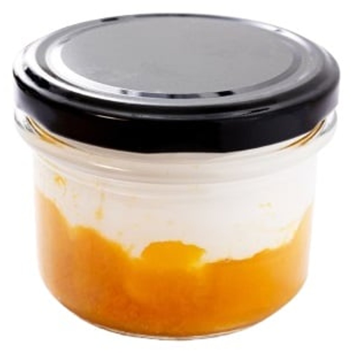 Pappudia Jogurt s mangem bez přidaného cukru