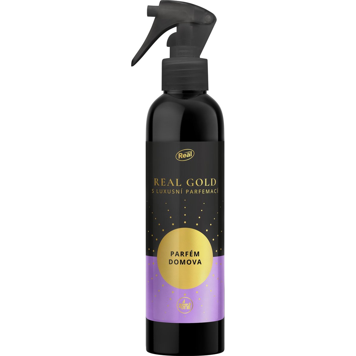 Real Gold parfém domova