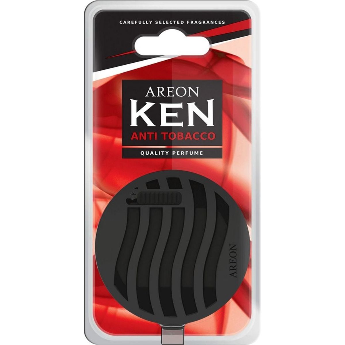 Areon Ken Anti Tobacco vůně do auta 35 g