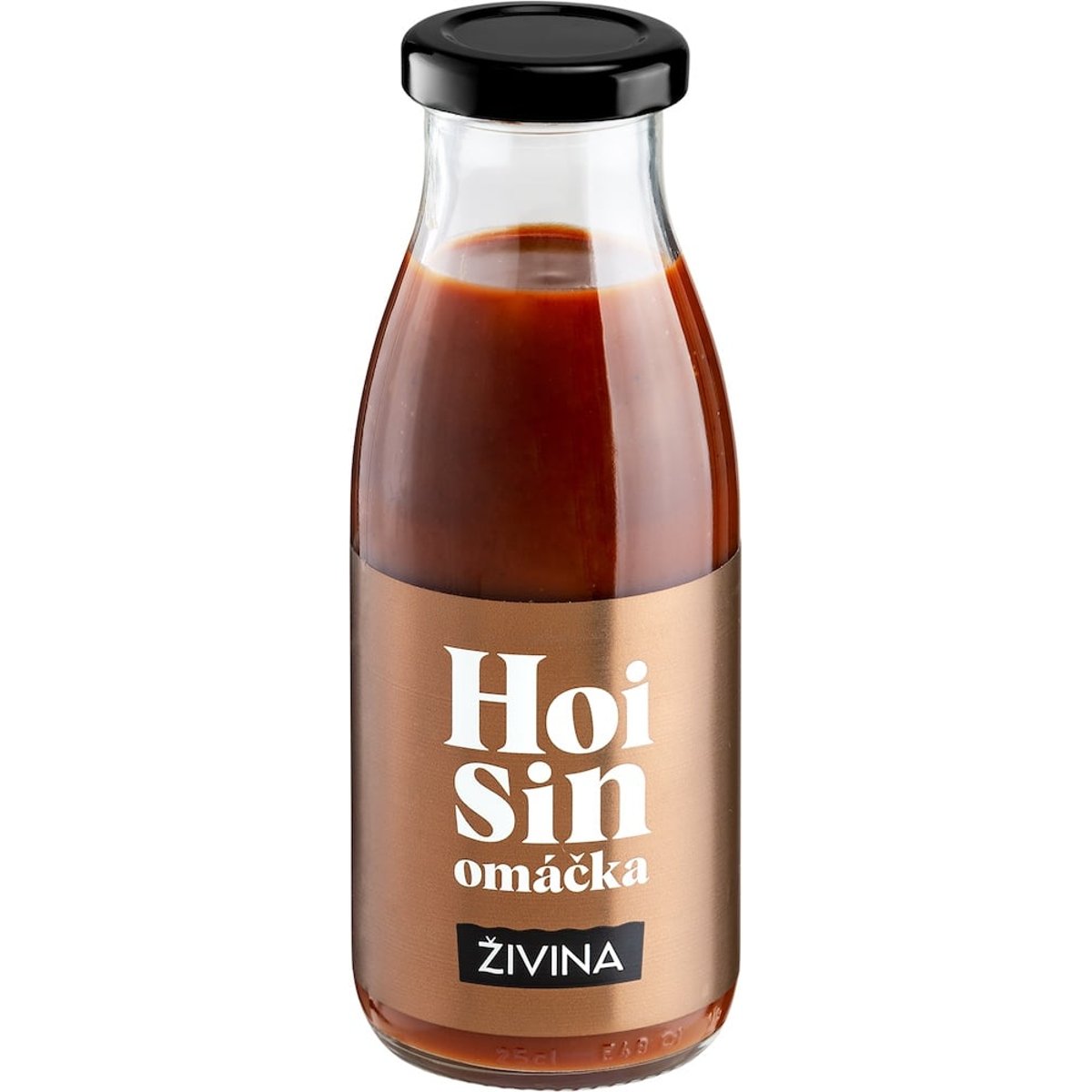 Živina Hoisin omáčka