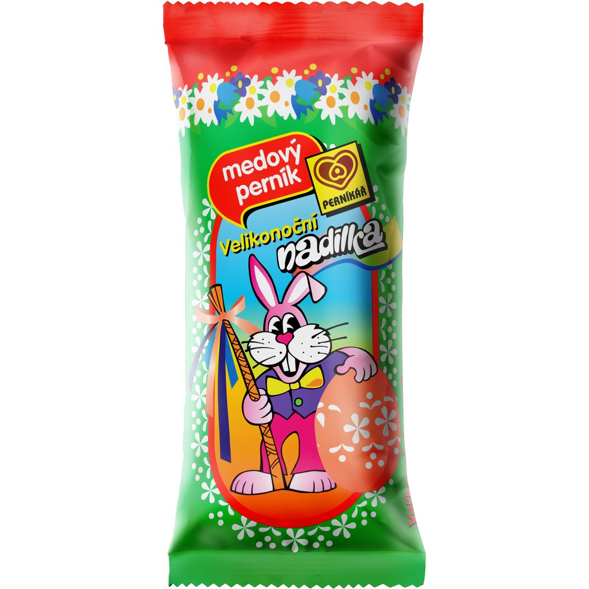 Perníkář perník Zajíc