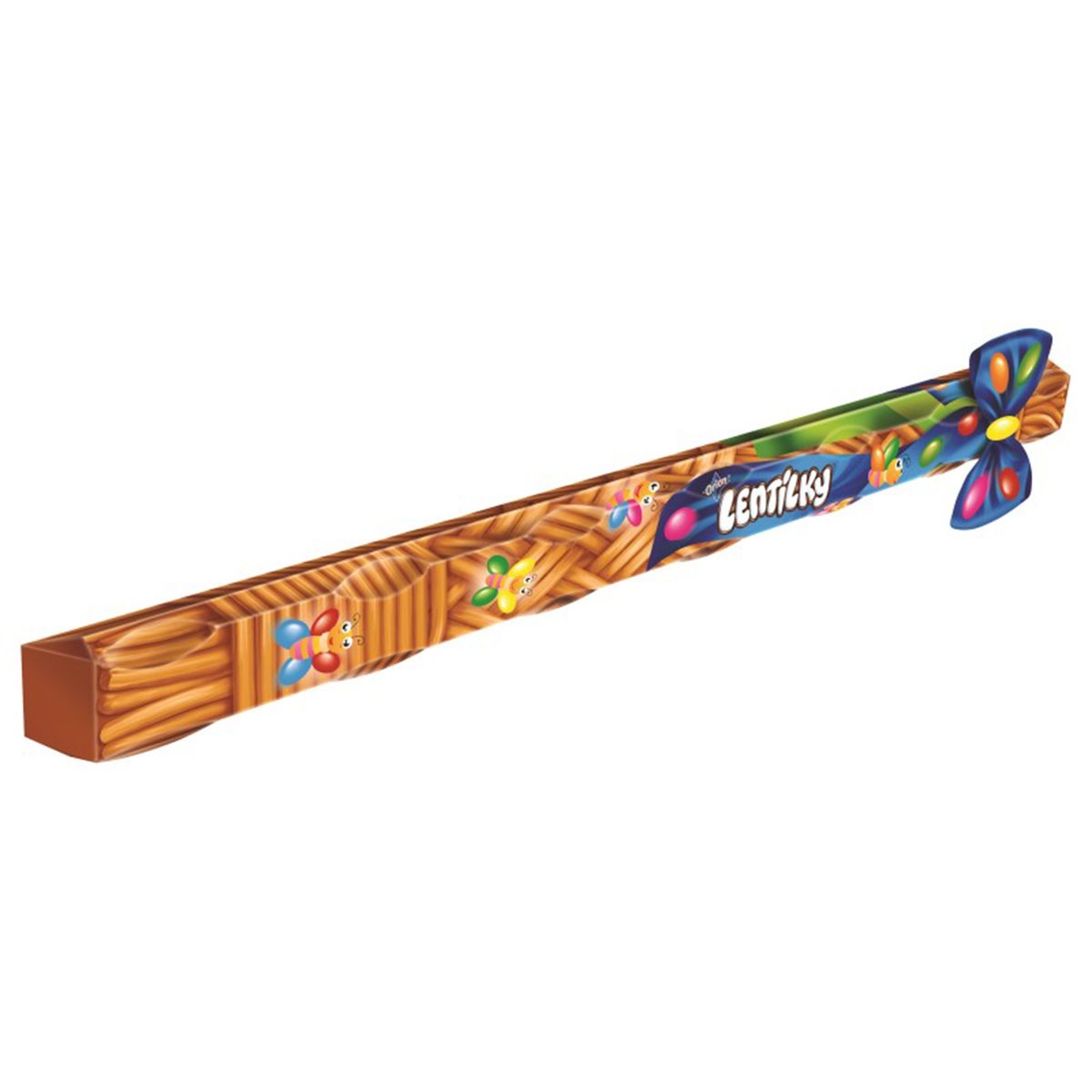 Orion Lentilky Pomlázka