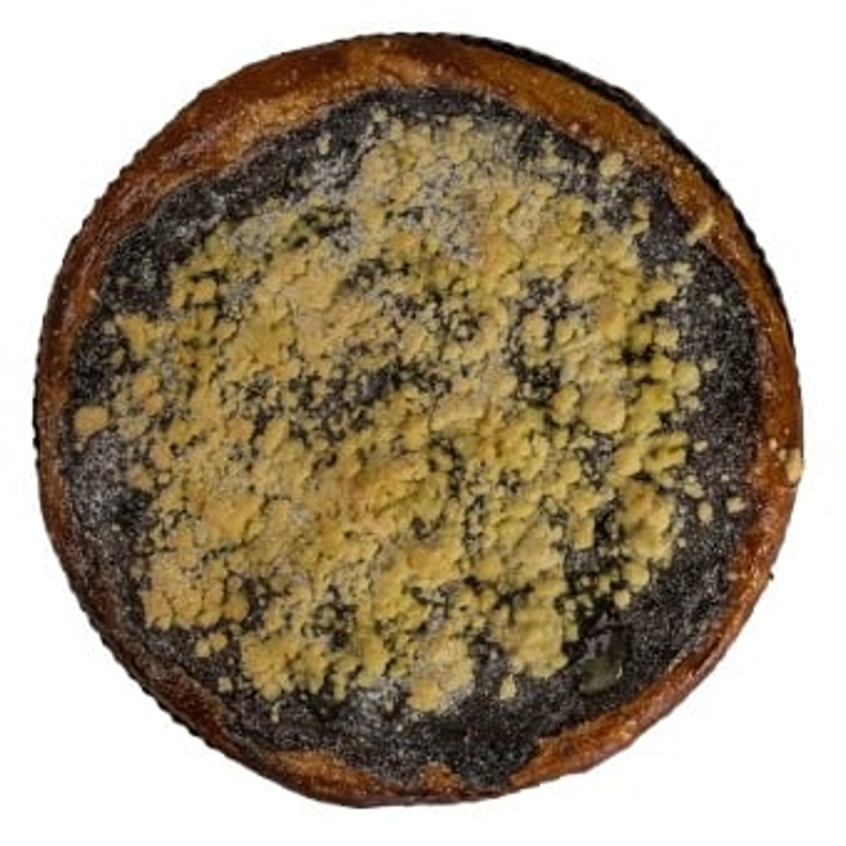 Karlovský frgál povidlový