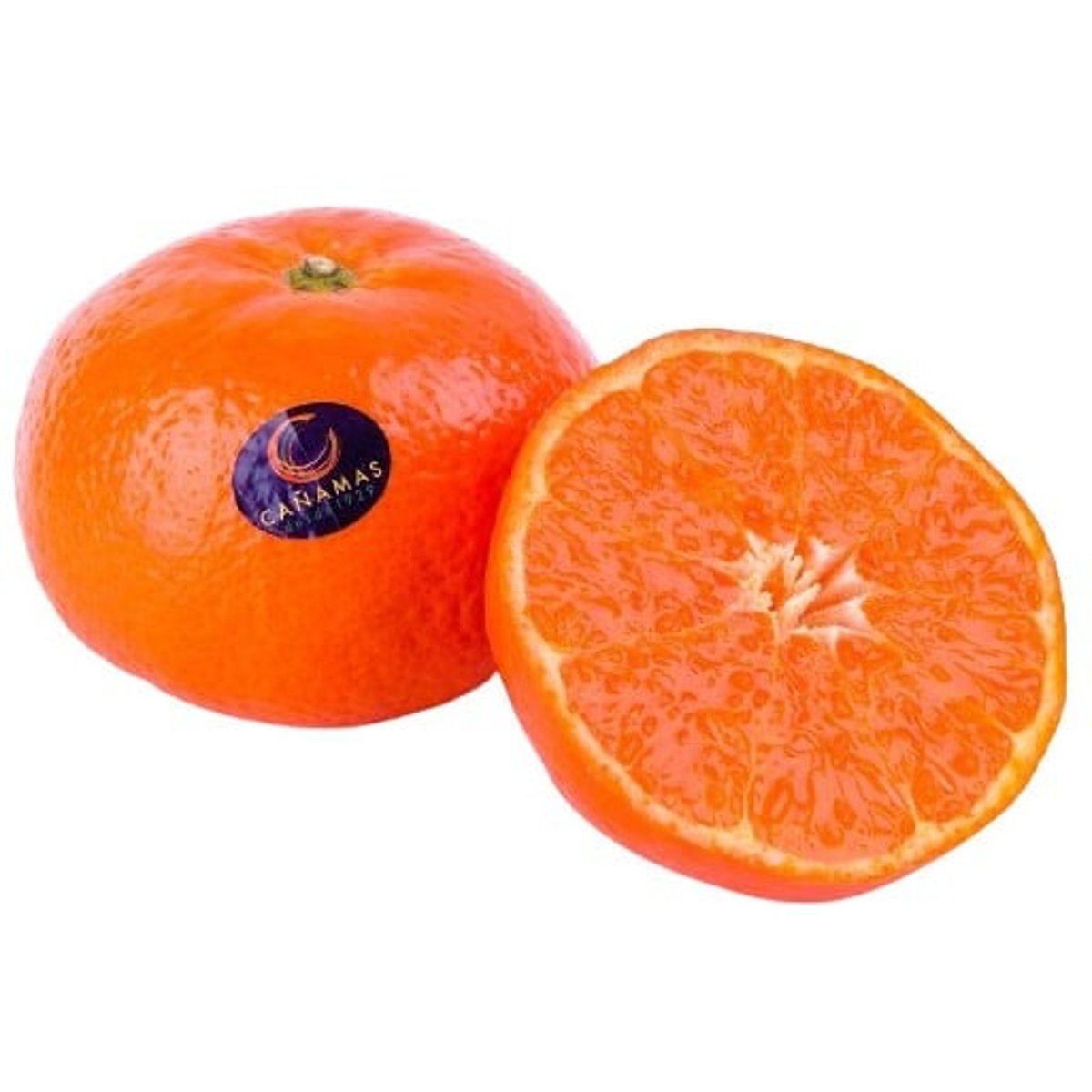 Kunratická stodola – Mandarinka výběrová