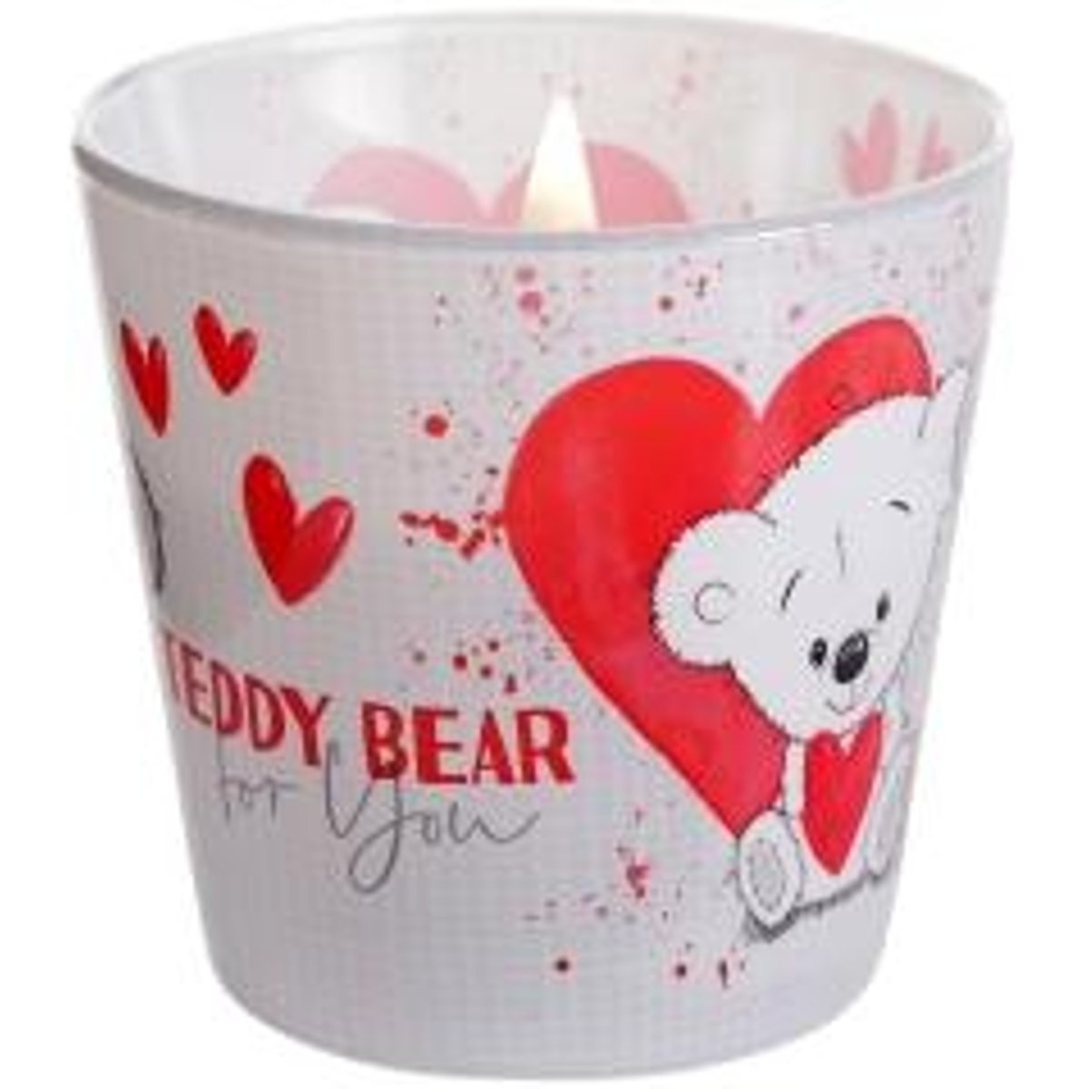 Bartek Teddy Bear vonná svíčka