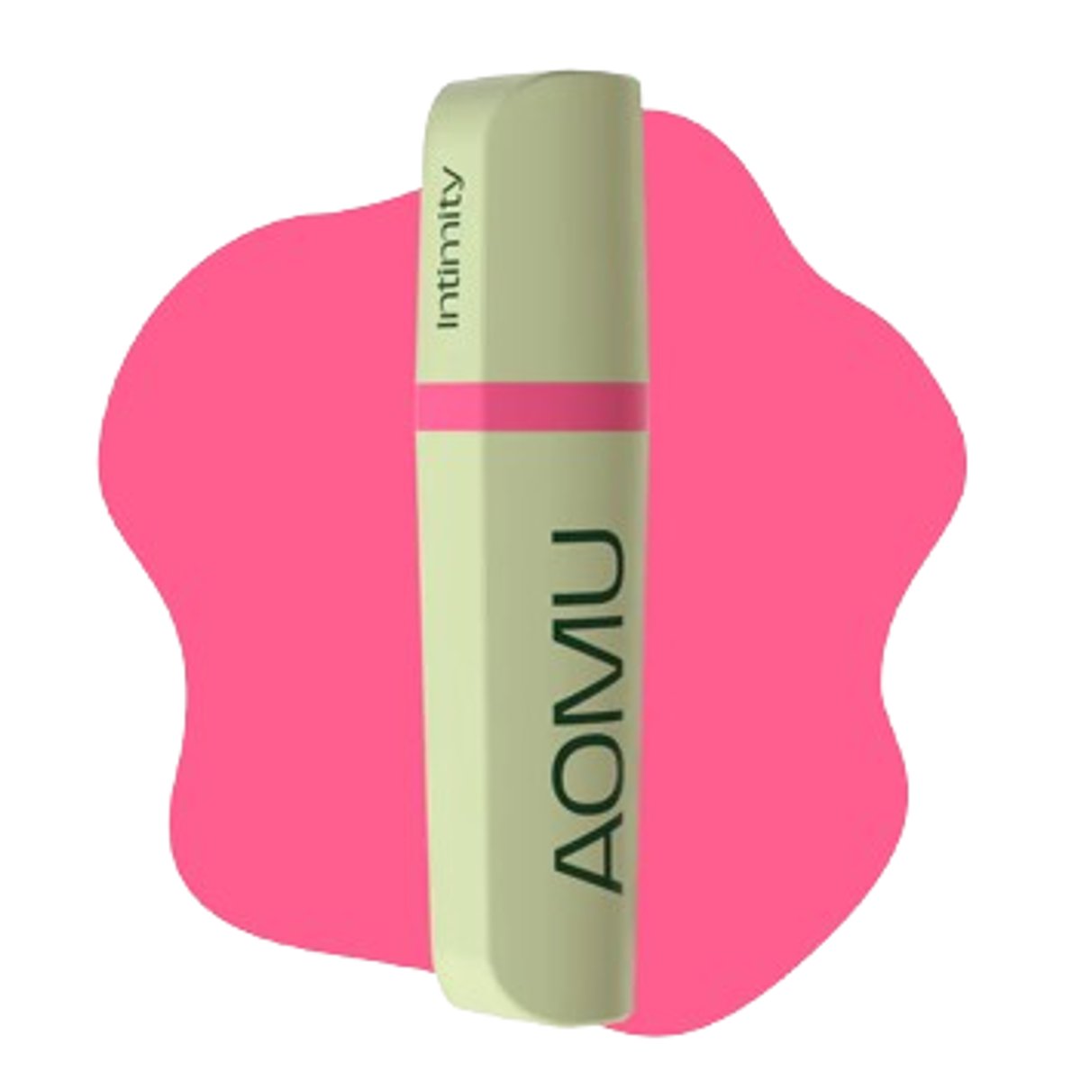 AOMU inhalační tyčinka pro intimní chvíle Intimity