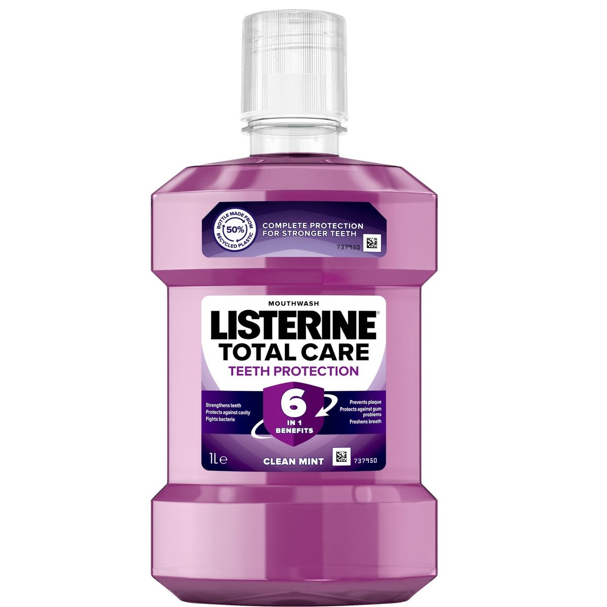 Listerine Total Care ústní voda