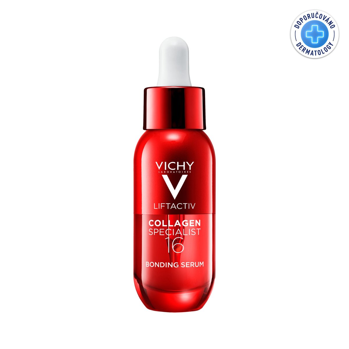 VICHY LIFTACTIV Collagen Specialist 16 sérum 30ml