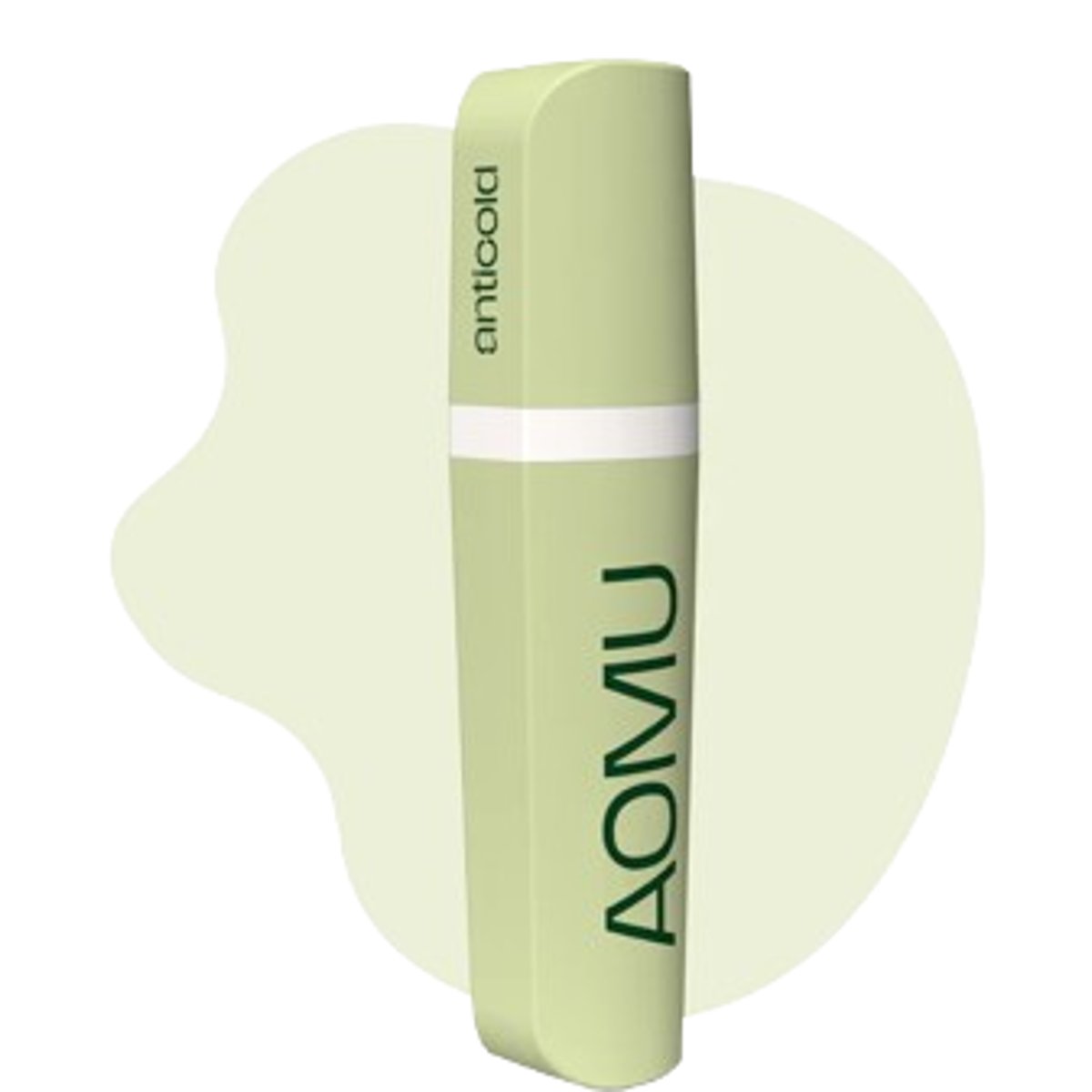 AOMU inhalační tyčinka pro úlevu od rýmy Anticold