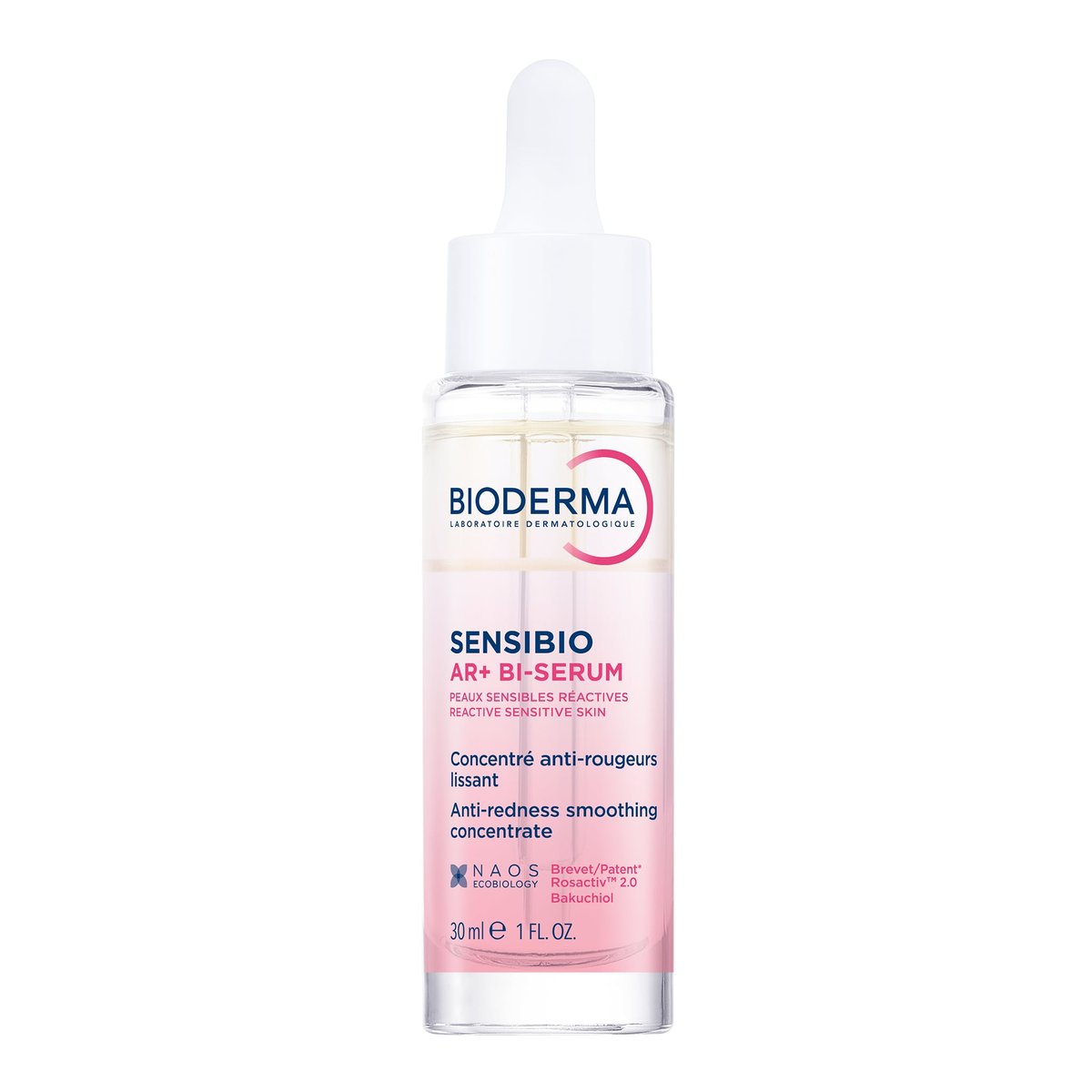 BIODERMA Sensibio AR+ BI-sérum 30ml