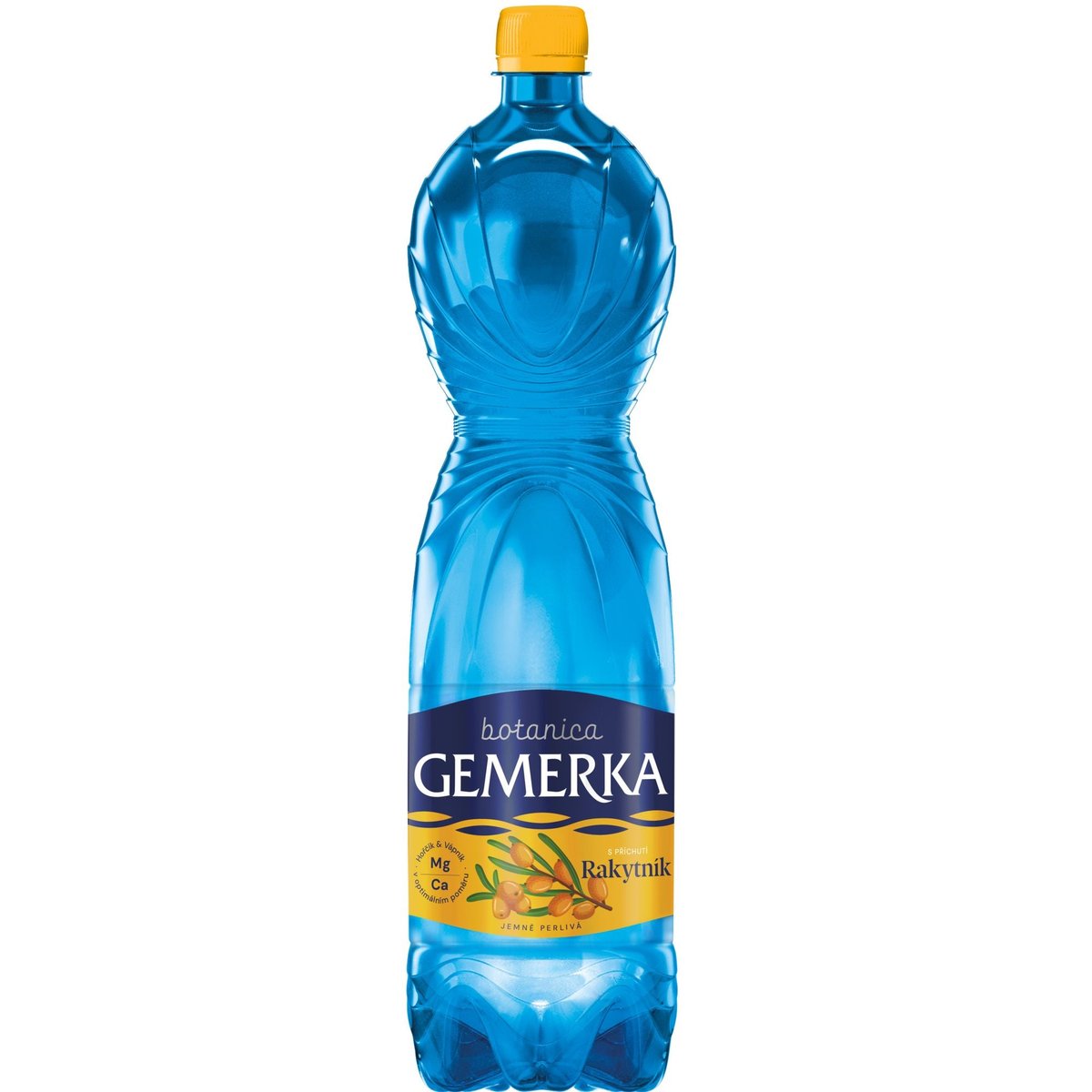 Gemerka Botanica rakytník