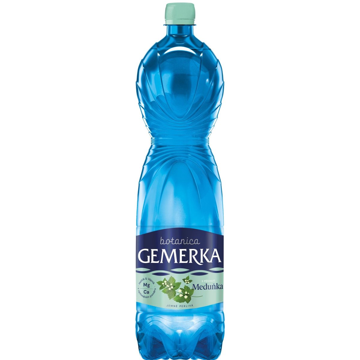 Gemerka Botanica meduňka