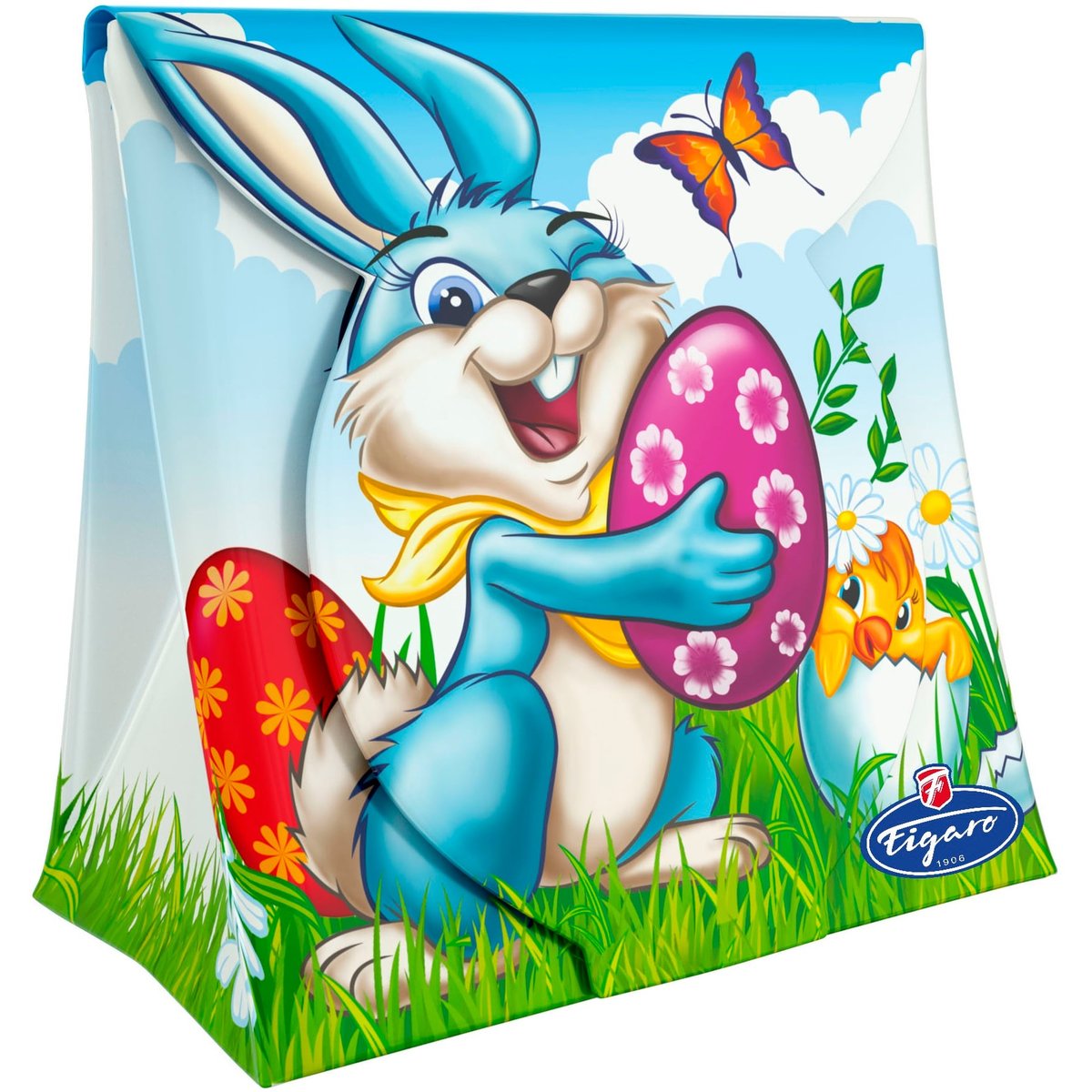 Figaro Velikonoční dáreček