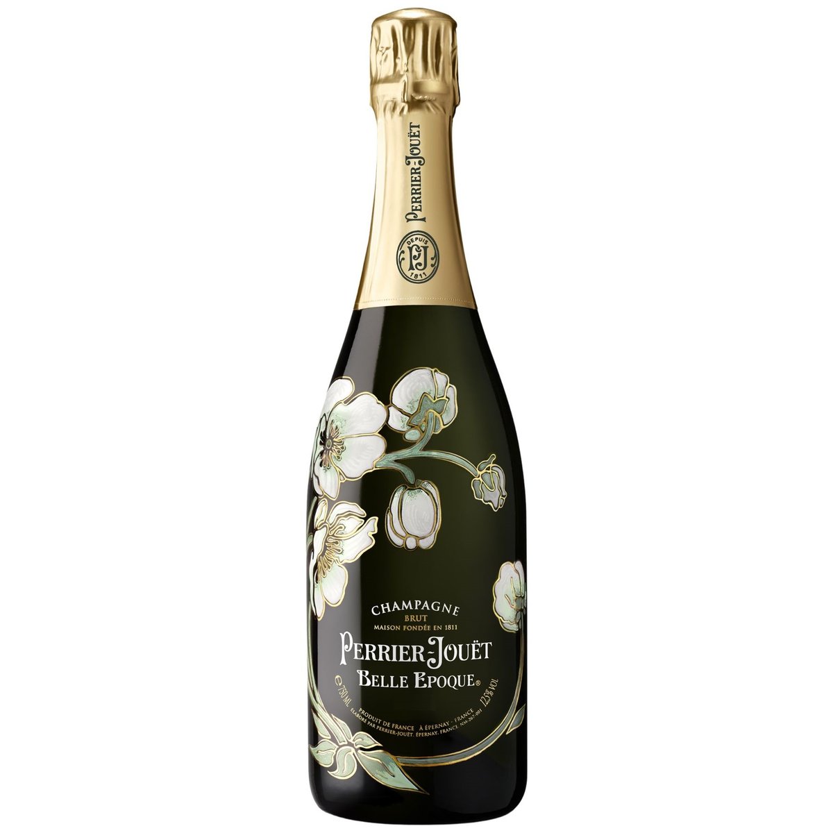 Perrier-Jouët Belle Epoque Brut 2014
