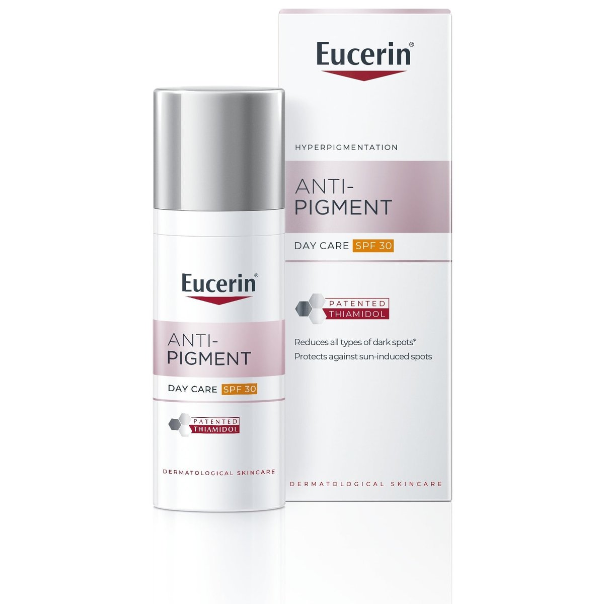 Eucerin AntiPigment denní krém SPF 30 50ml new