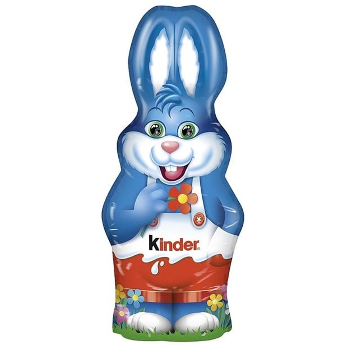 Kinder Figurka zajíček