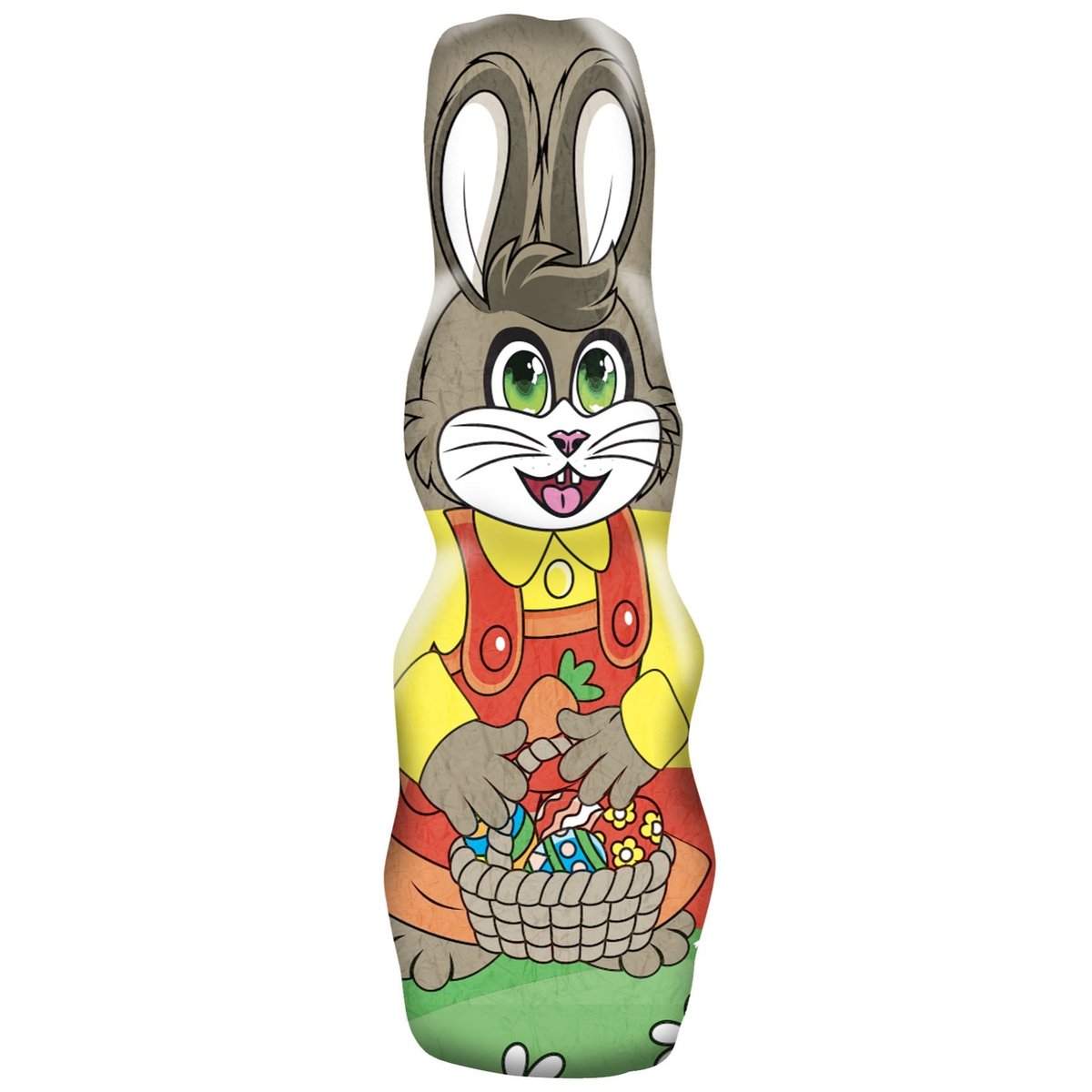 Chocoland Zajíc tradiční