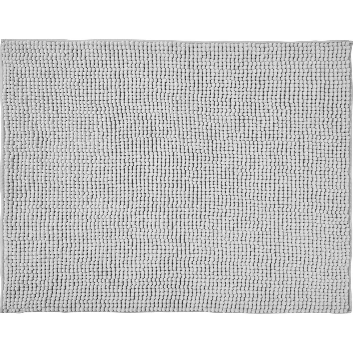 Butlers Popeye koupelnová předložka šedá 80×60 cm