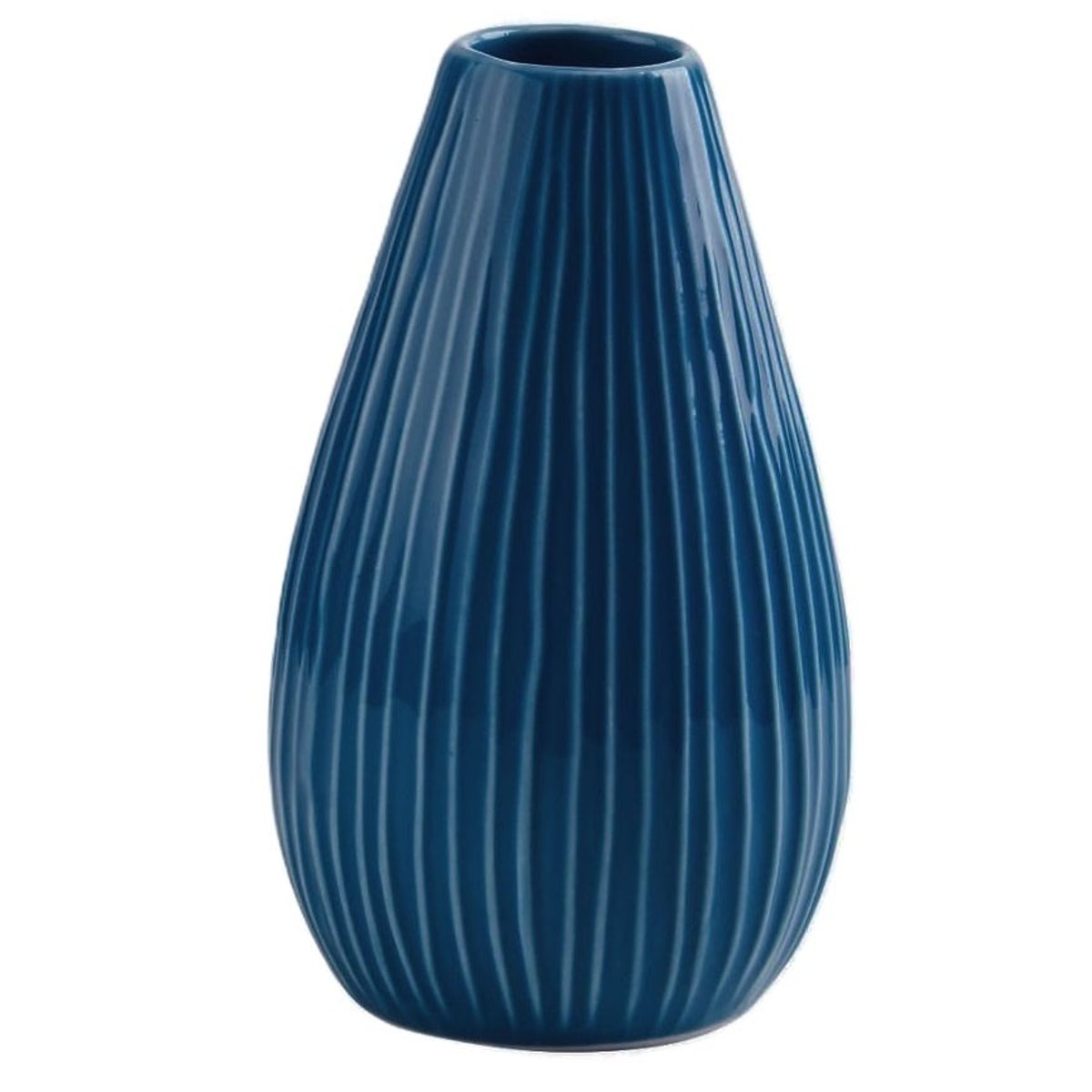 Butlers Riffle váza petrolejová 13,5 cm