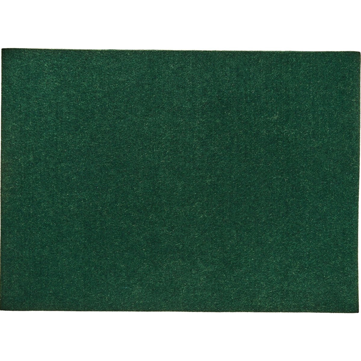 Butlers Felto prostírání zelené 45×33 cm
