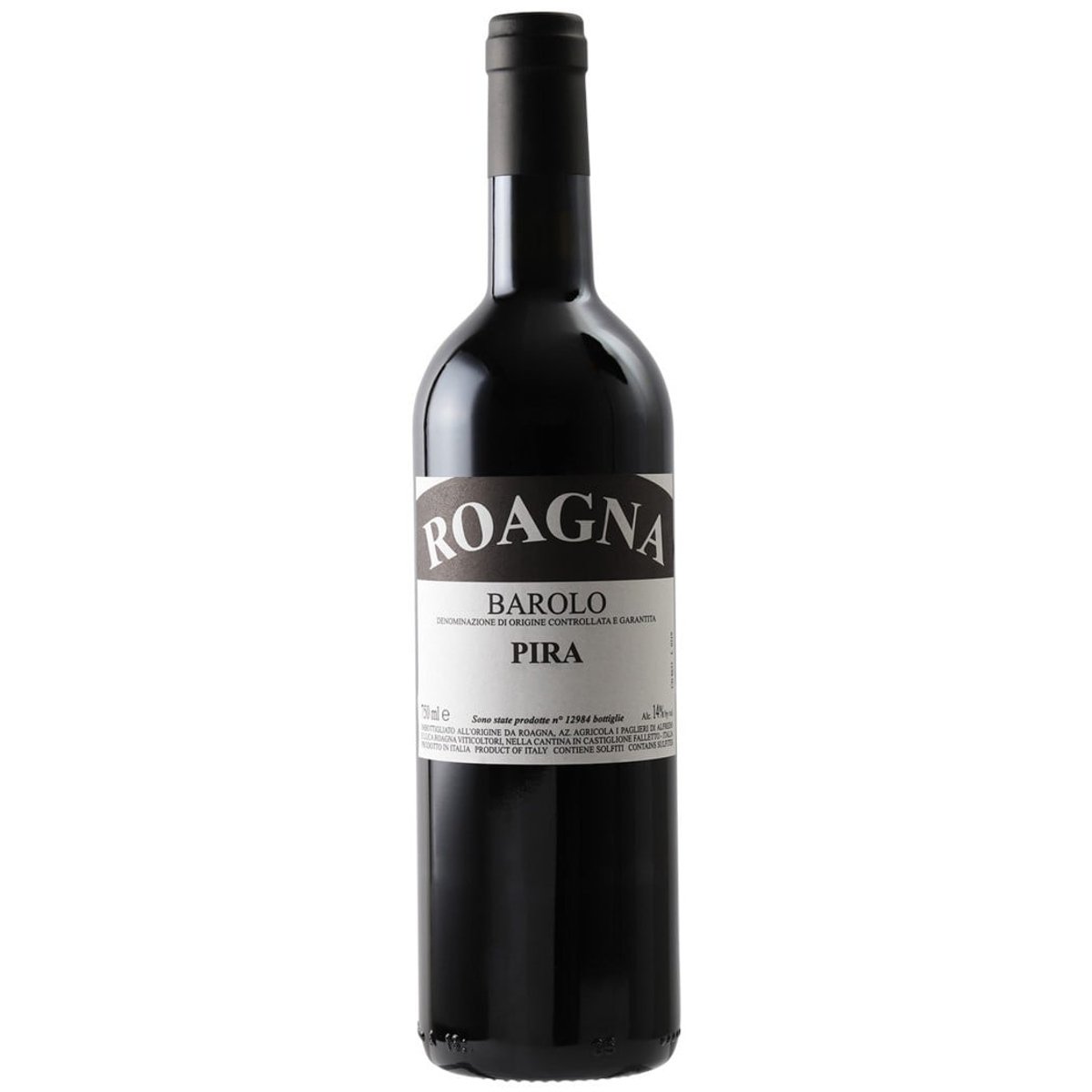 Roagna Barolo 'Pira' 2018
