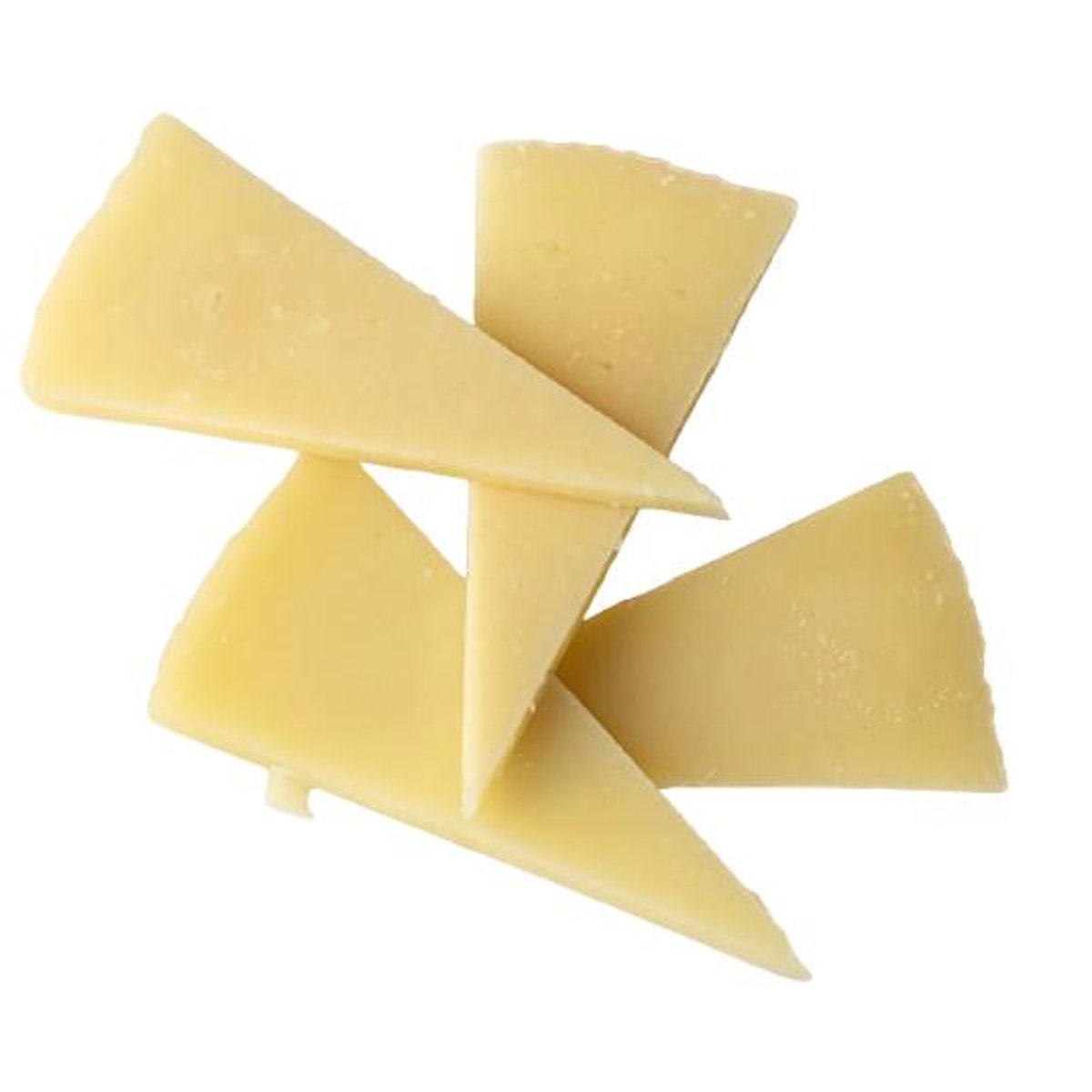 De La Huz Čistý ovčí sýr 2–4 měsíce klíny