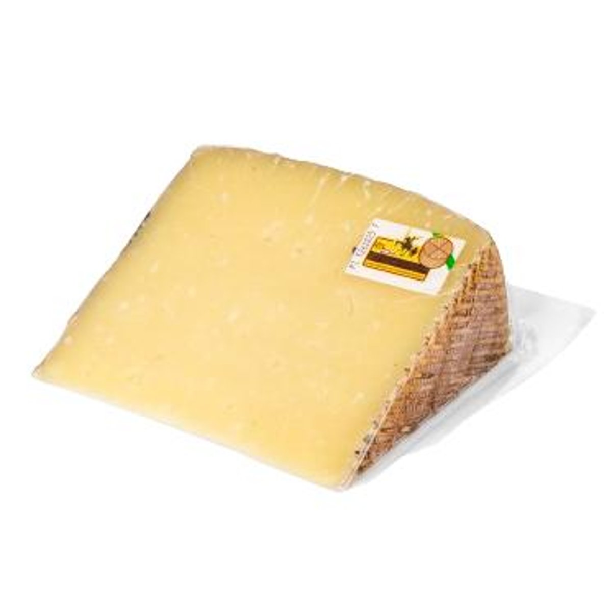 De La Huz Sýr Manchego 6–8 měsíců v klíncích