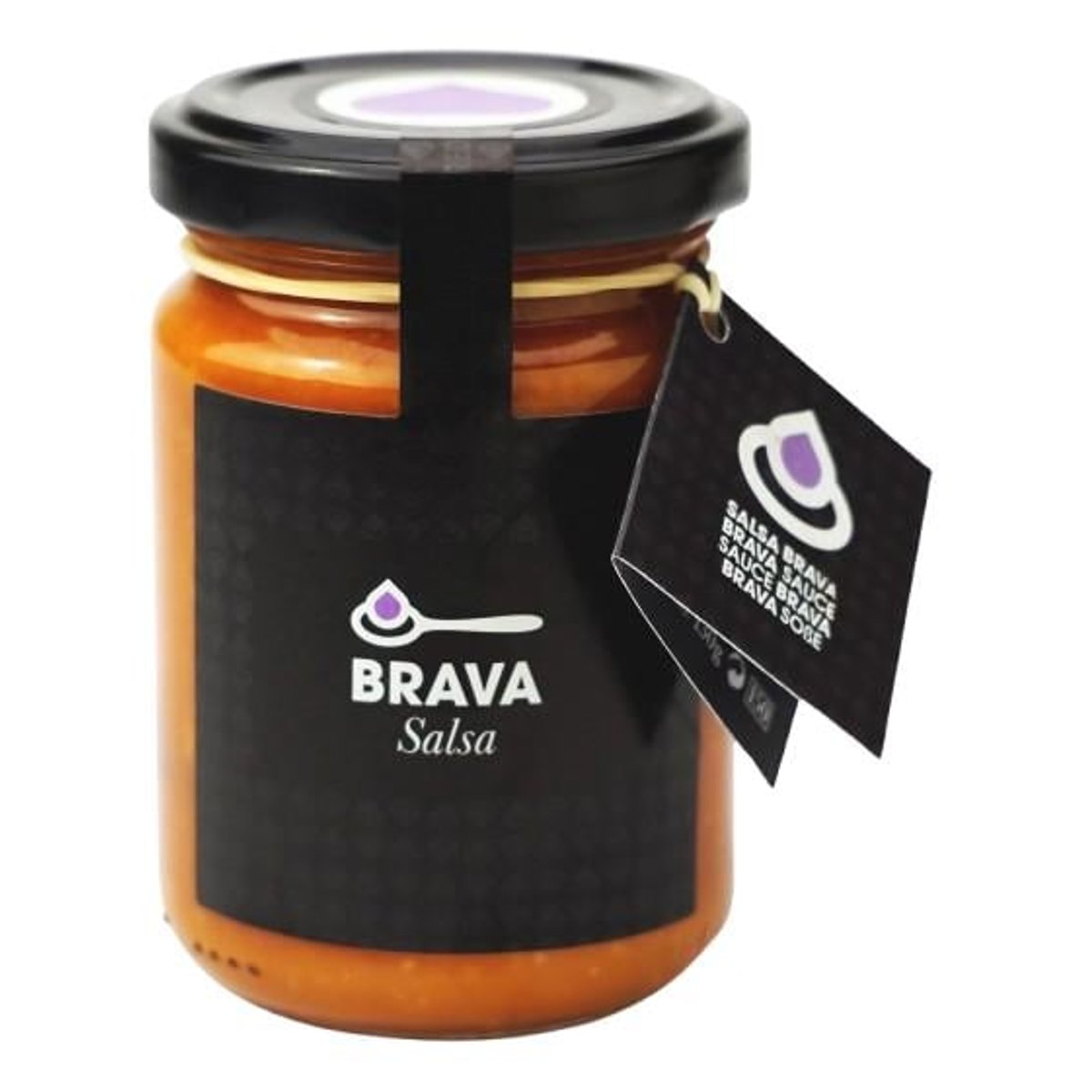 Don Gastronom Brava salsa