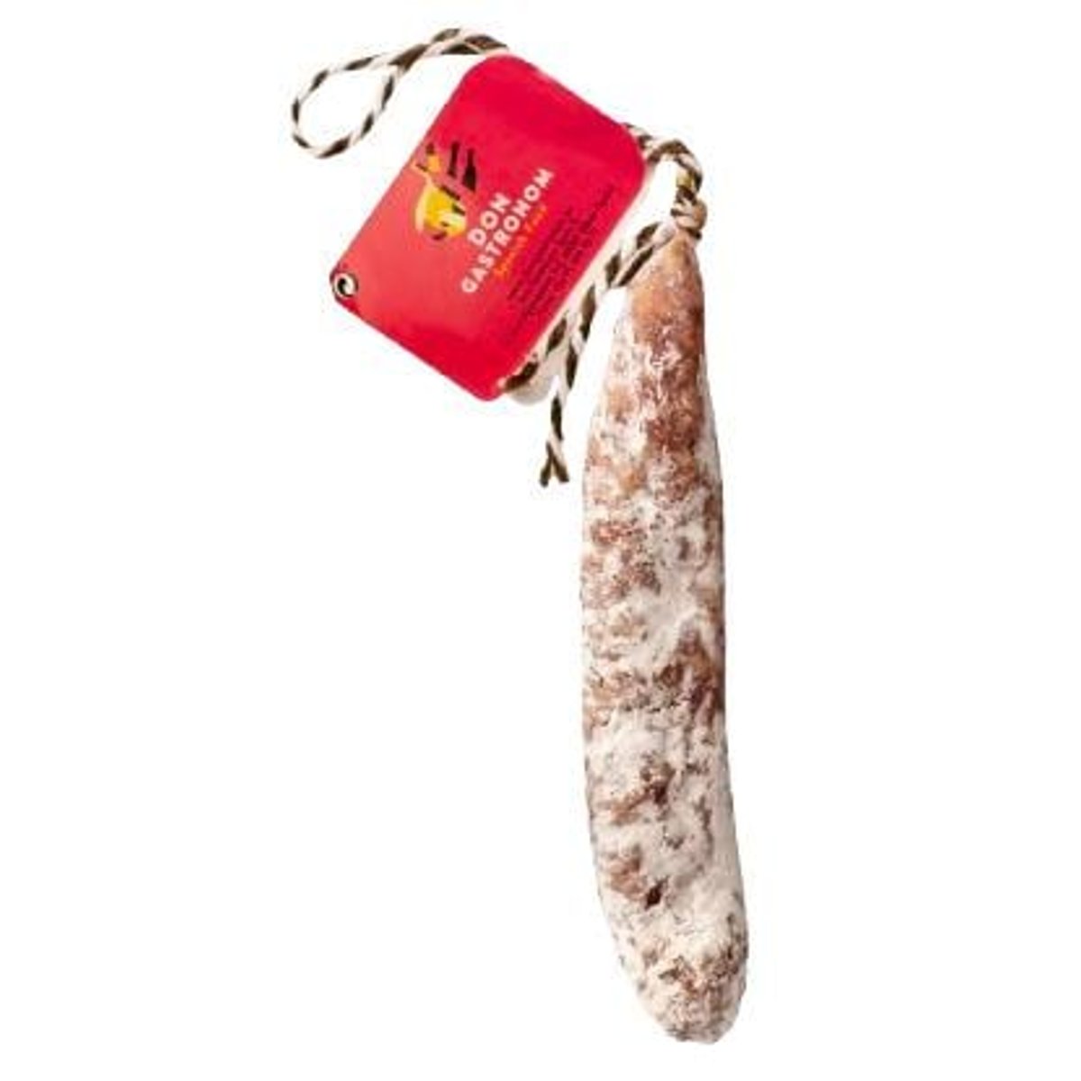 Don Gastronom Fuet s lanýžem