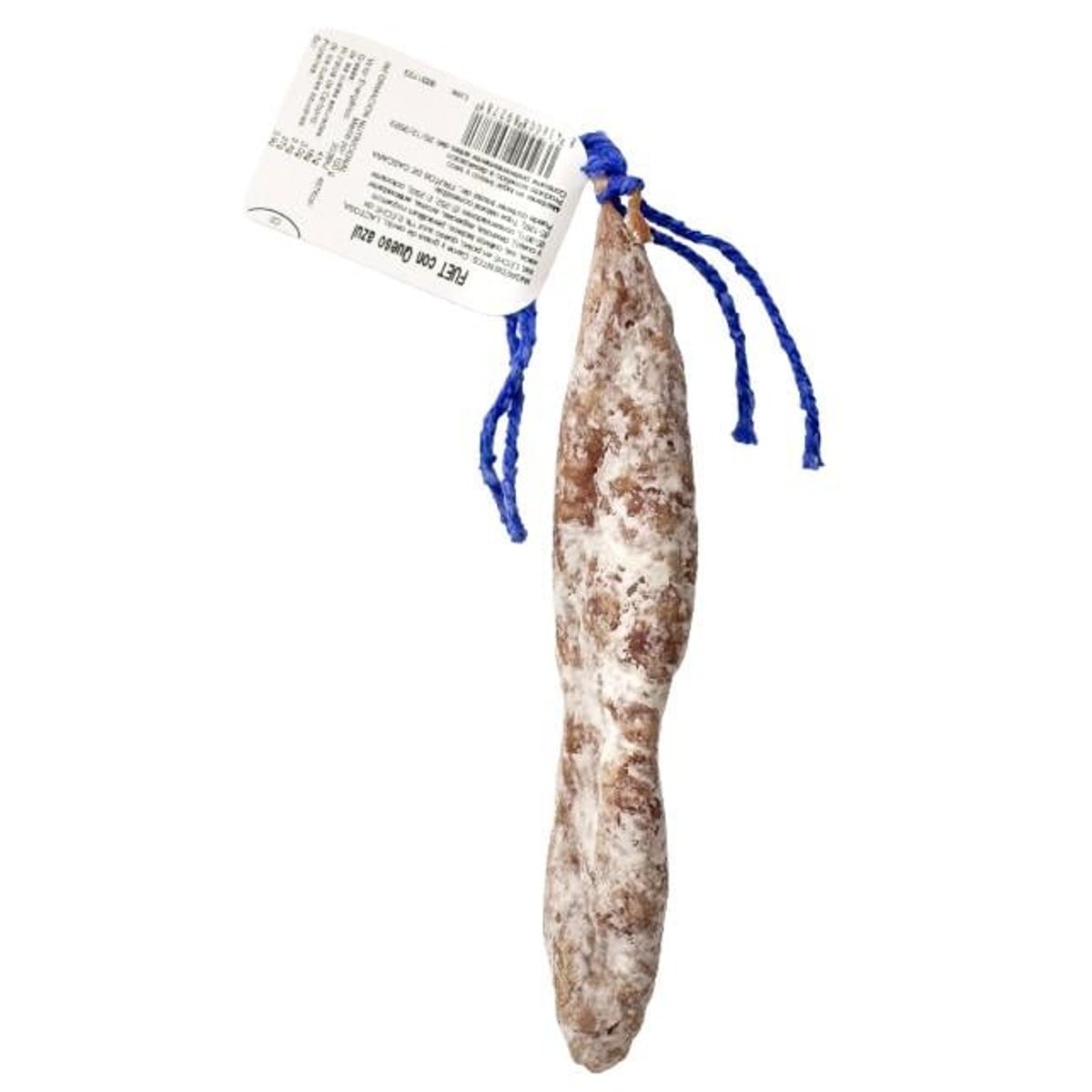 Don Gastronom Fuet s modrým sýrem