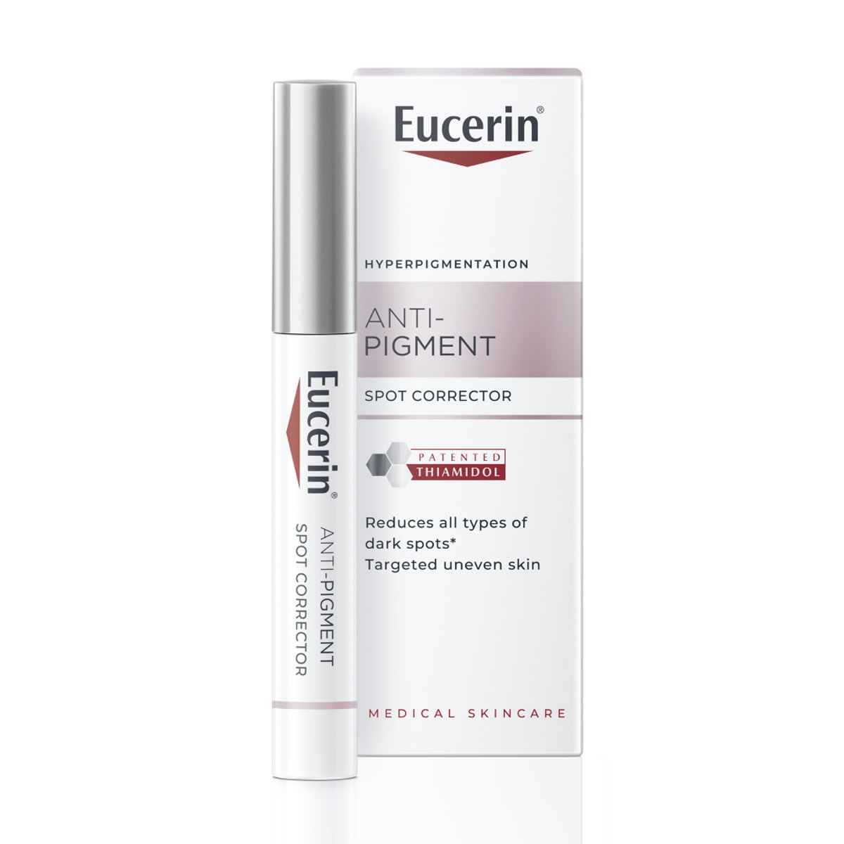 Eucerin AntiPigment lokální korektor 5ml new