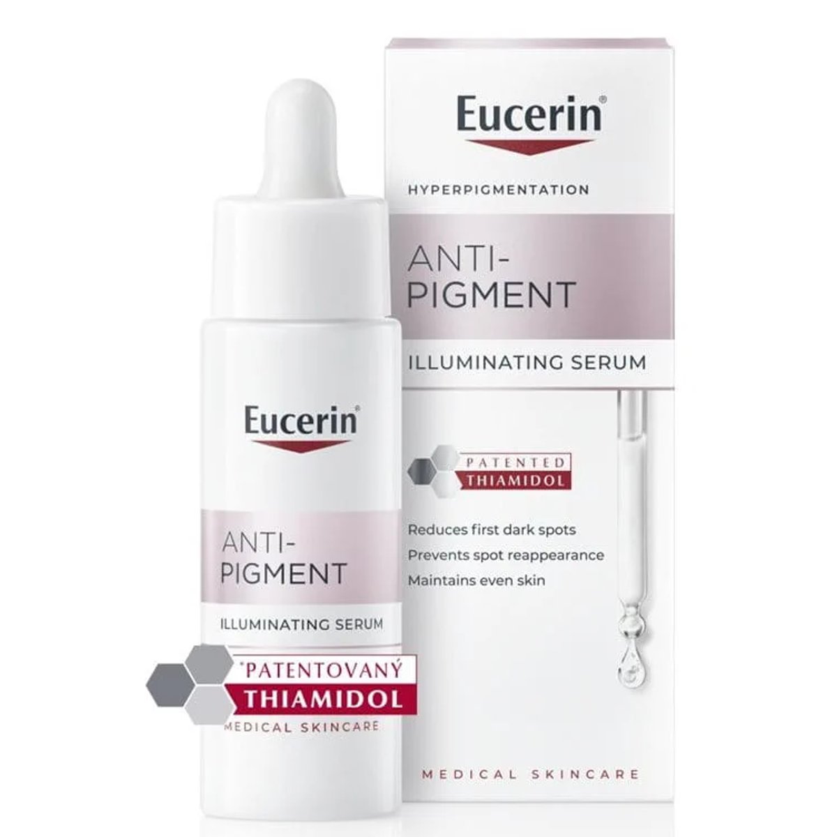 Eucerin AntiPigment rozjasňující sérum 30ml new