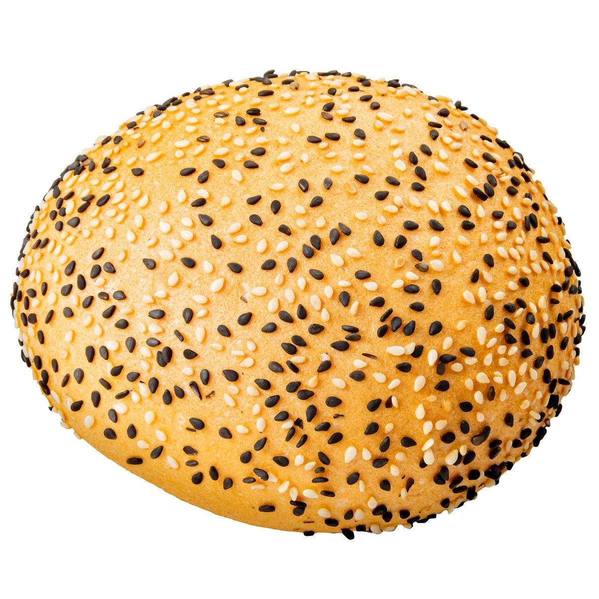Amaranth Hamburger bulka sezam