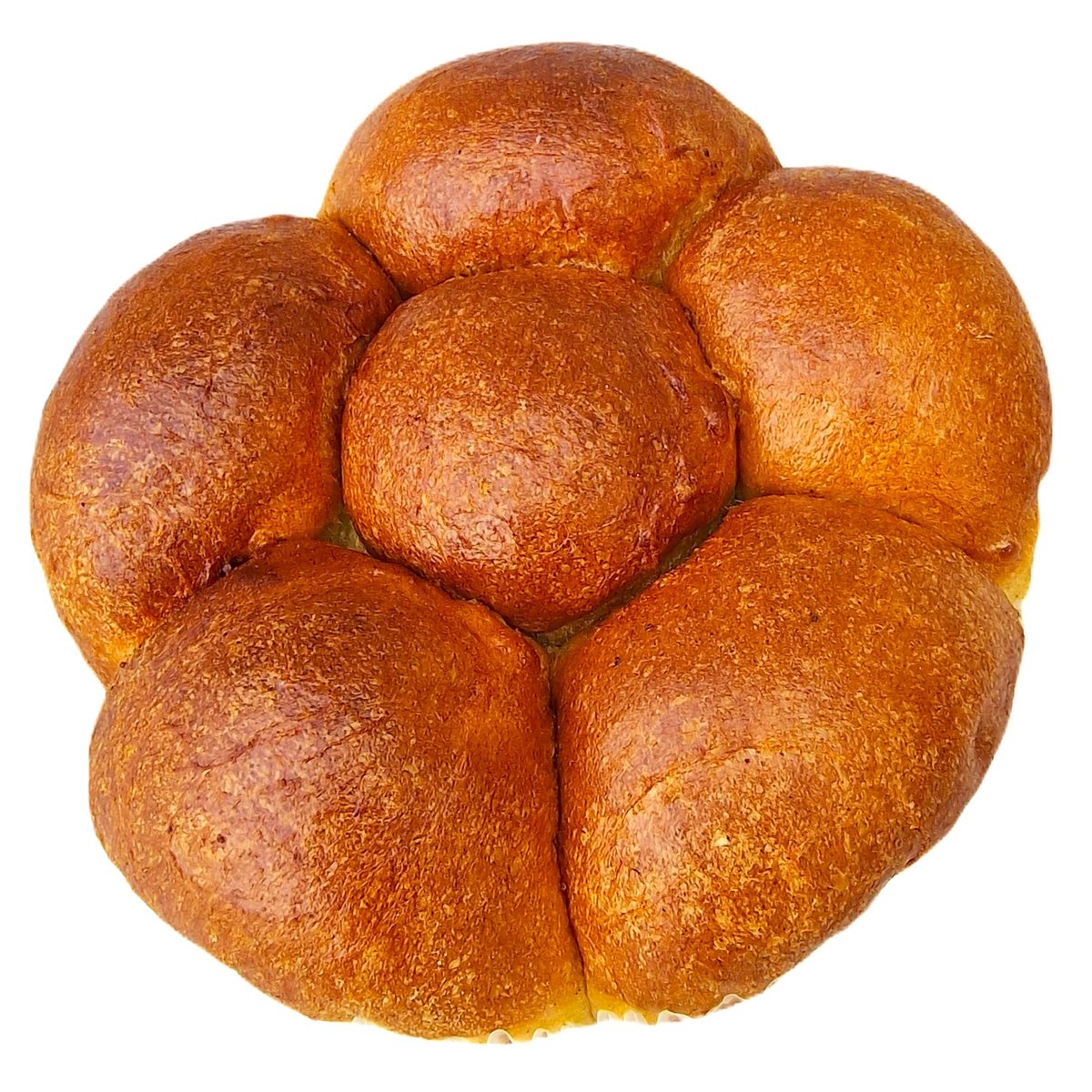 Alrichovo pekařství Buchty vícezrnné povidla