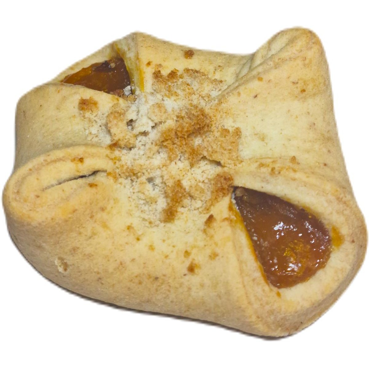 Alrichovo pekařství Šáteček vícezrnný meruňka