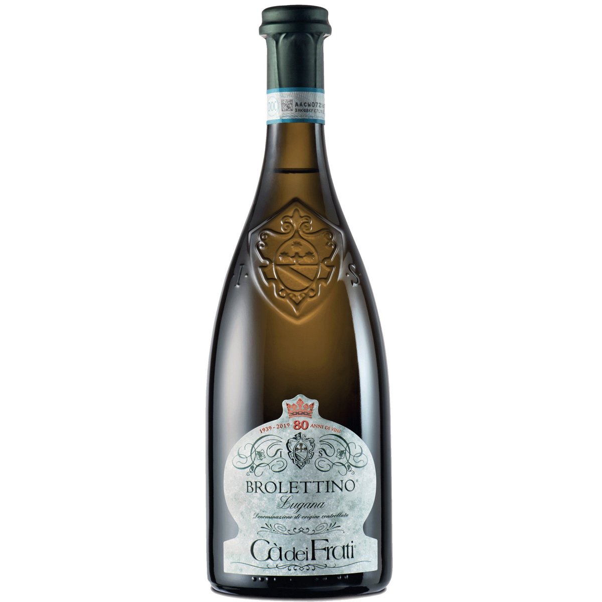 Ca dei Frati Broletino Lugana 2023