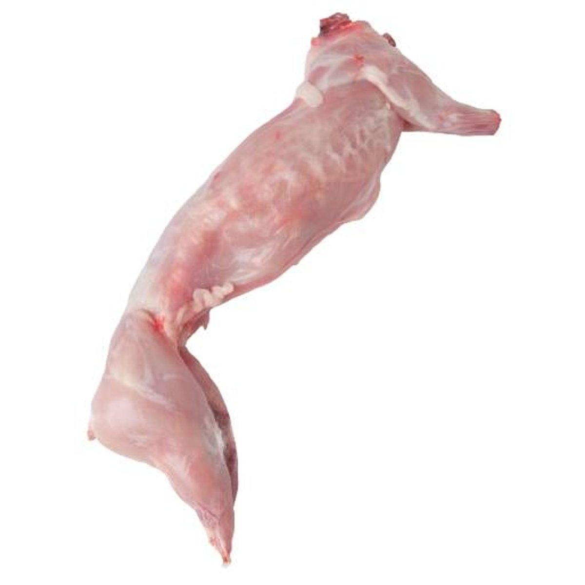 Natur farm Králík bez hlavy a drobů