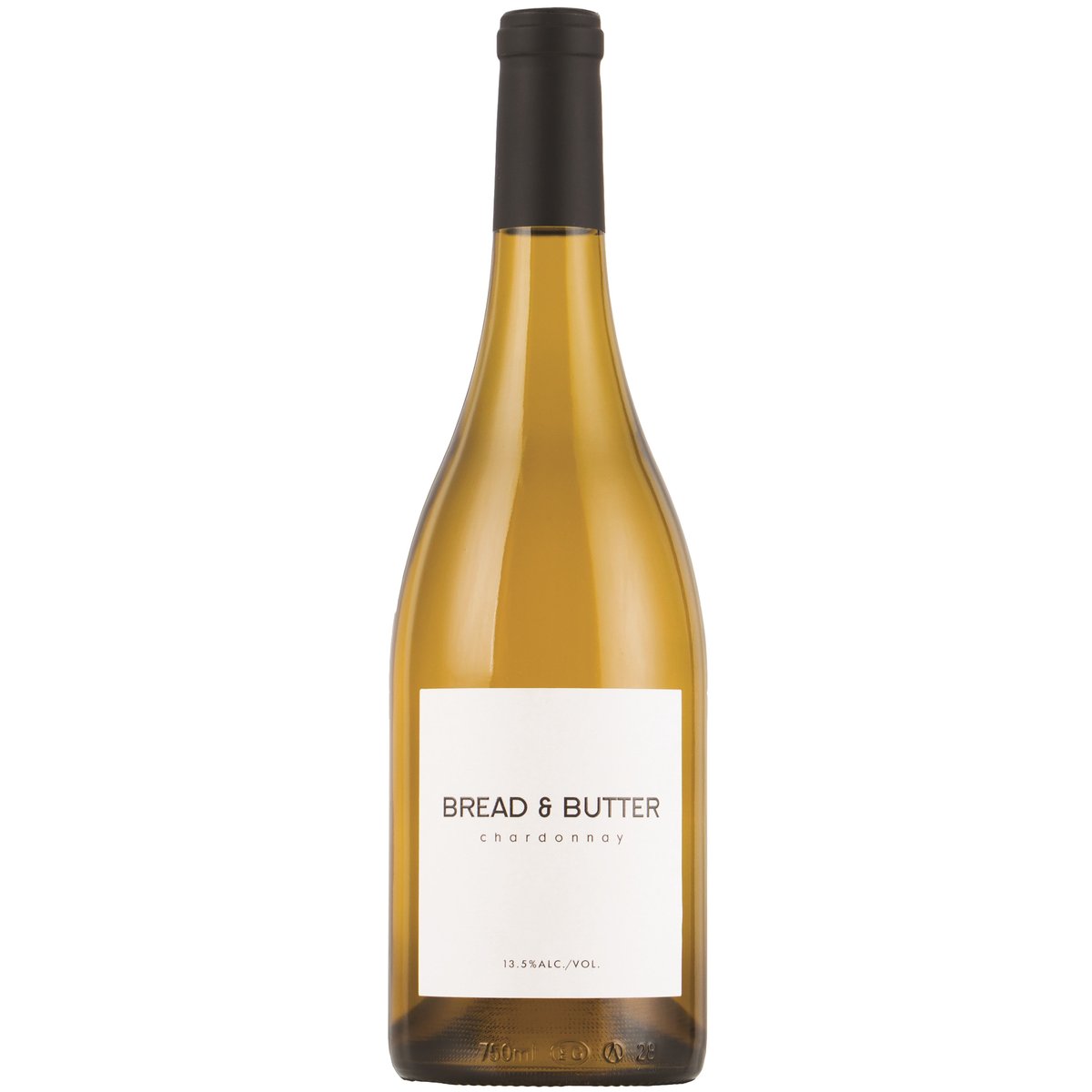 Bread & Butter Chardonnay 2022